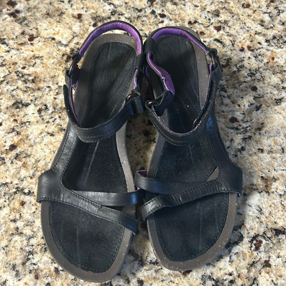 Teva Cabrillo Sandals